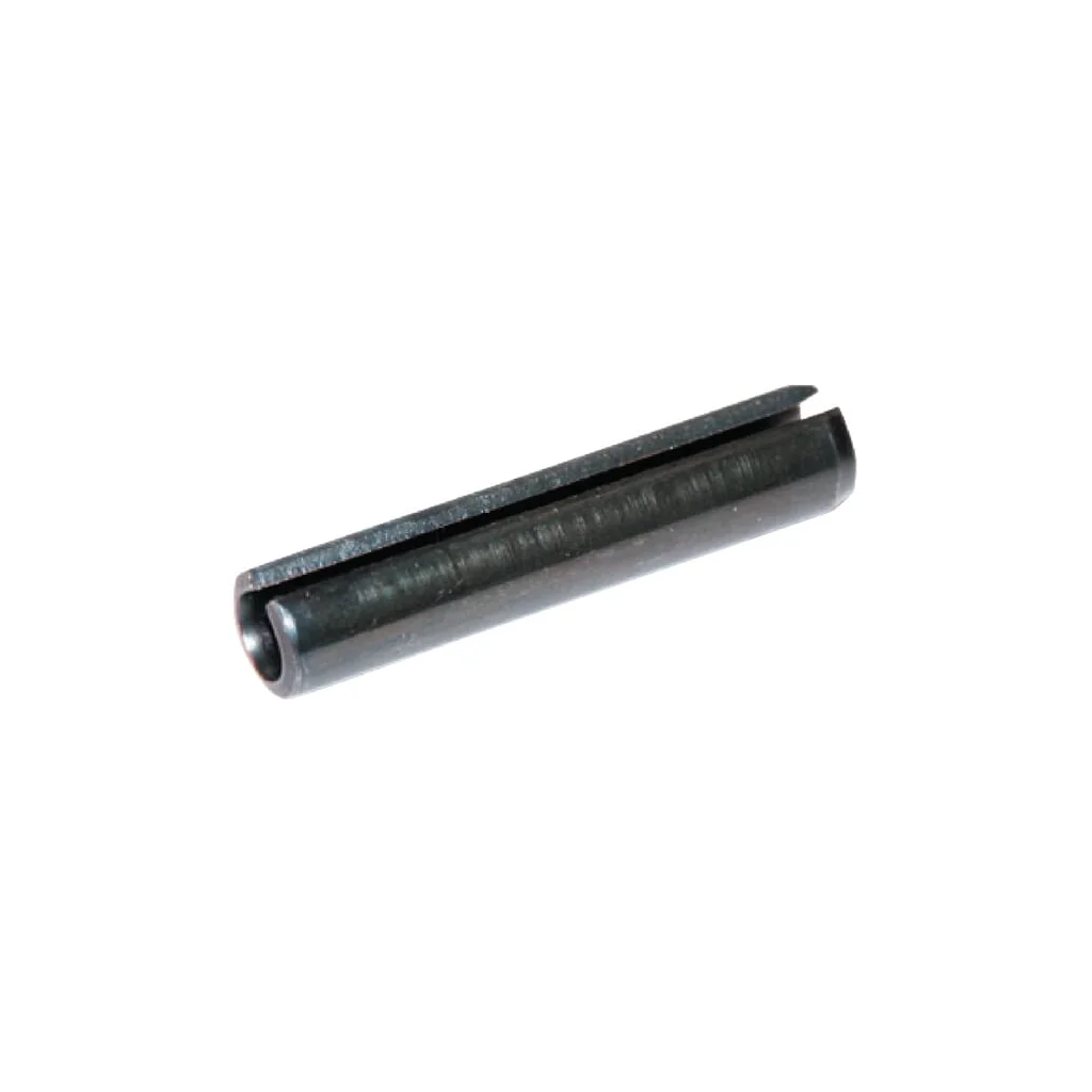 Știft elastic ISO8752, 13x80mm sarcini ridicate 87521380