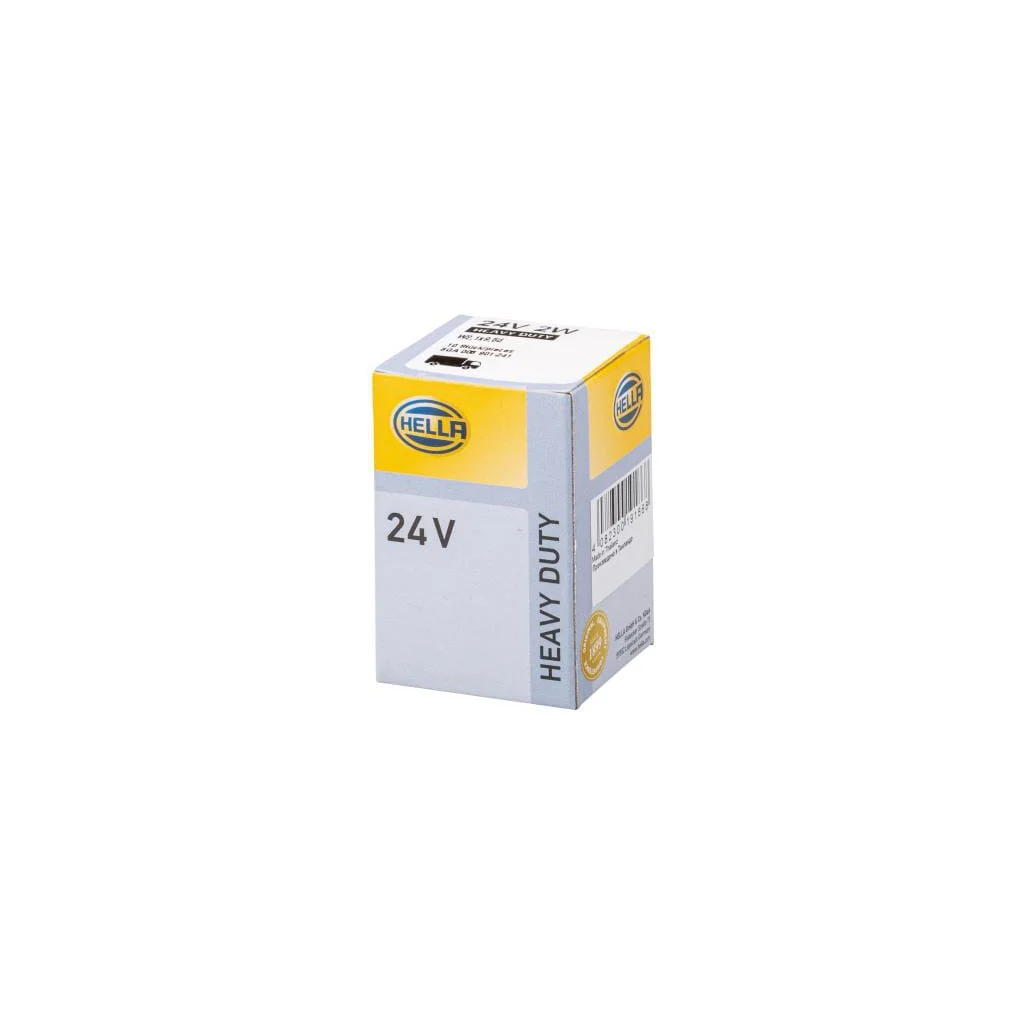 Bulb, 24 V 8GA008901241