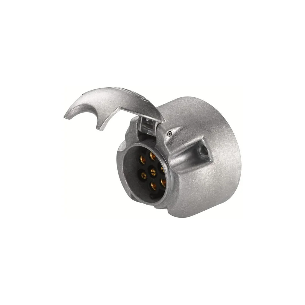 Priză 7 poli din metal 8JB001941041