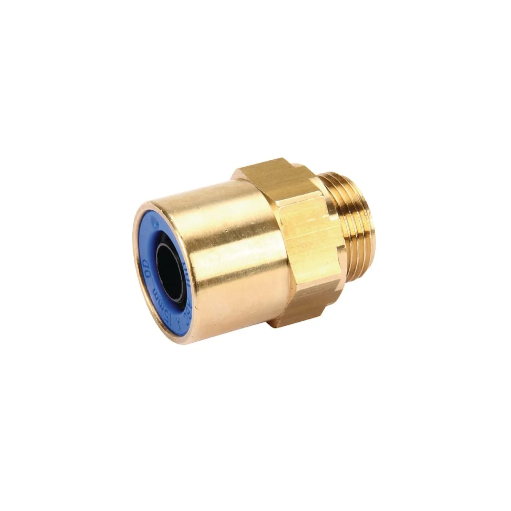 Conector filetat drept 8938000042