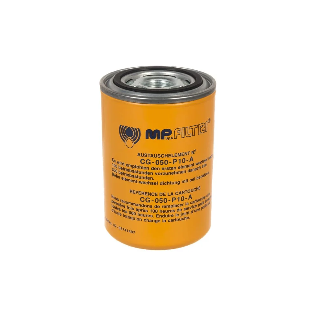 Cartuș filtru 8CG050P10A