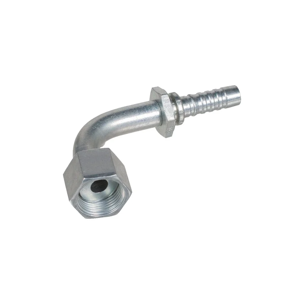 Inserție 90° DN13-1"SAE 8GS10FFORX90M