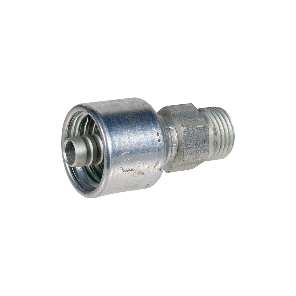 Inserție DN13-1" ORFS 8G10MFFOR
