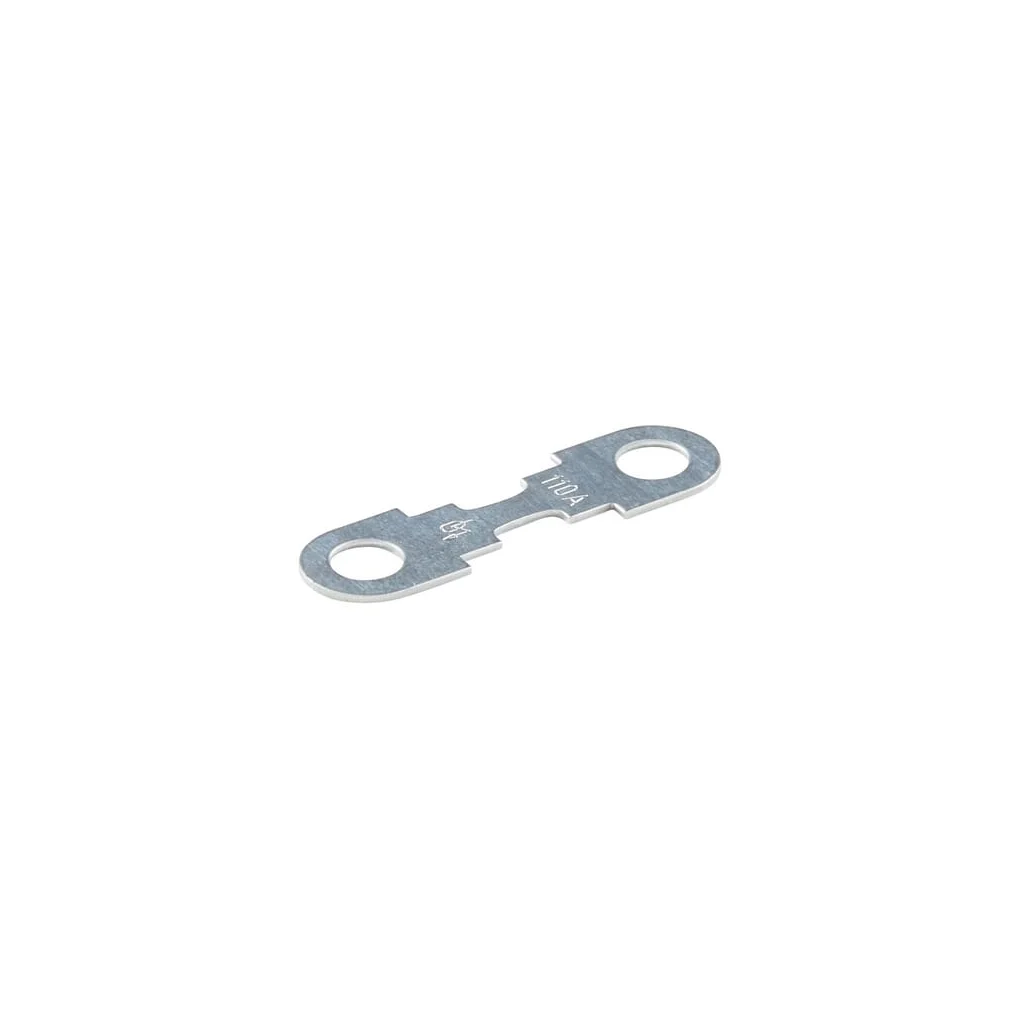 Set siguranțe lamelă 110A lungime 42mm ambalaj 10 buc Hella 8JS713575152