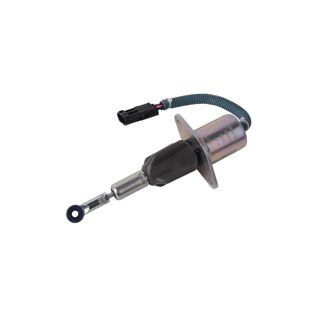 Solenoid 87420951