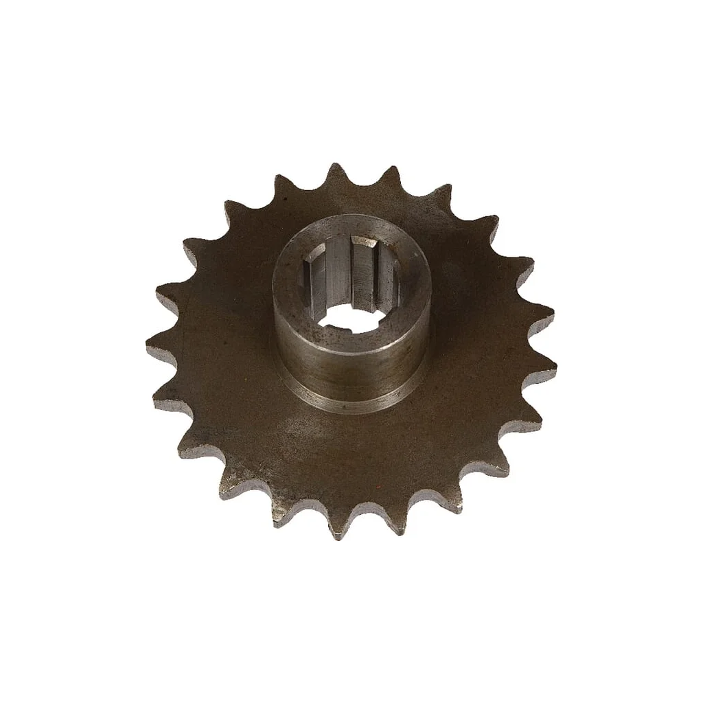 Pinion 21 de dinți 812065460X