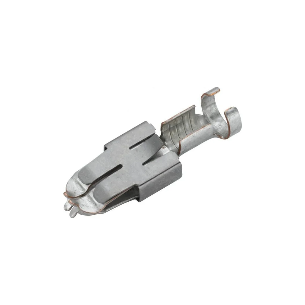 Ștecăr plat neizolat 1,5-2,5mm² 8KW054944003