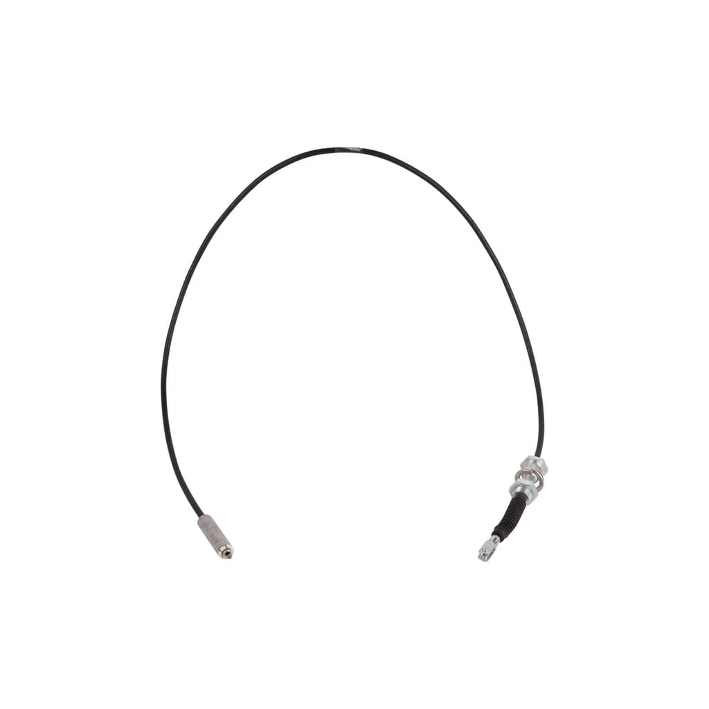 Cablu de blocare pentru buldoexcavator 87302957