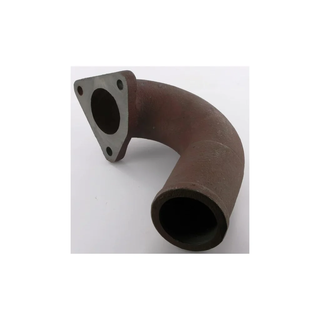 Colector evacuare New Holland 81796352N
