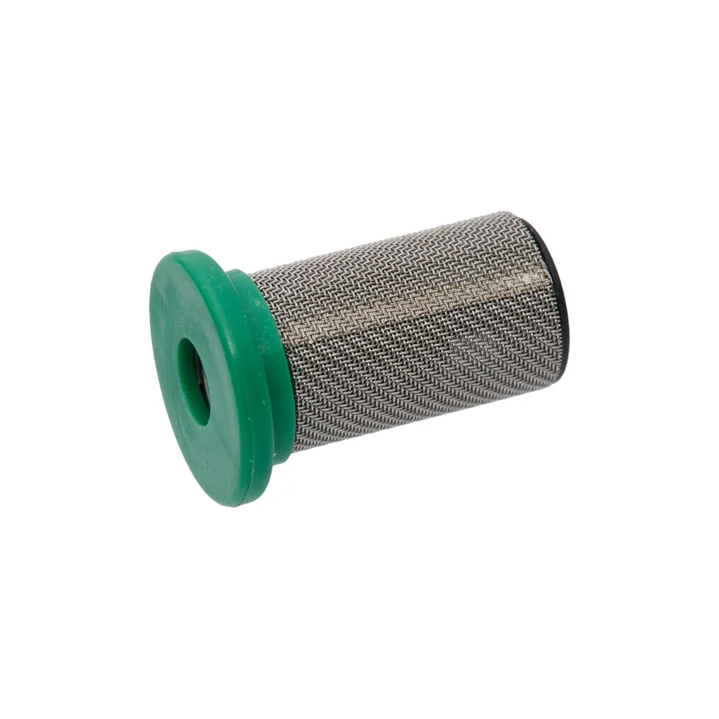 Filtru antipicurare, verde, sită 100 8139033