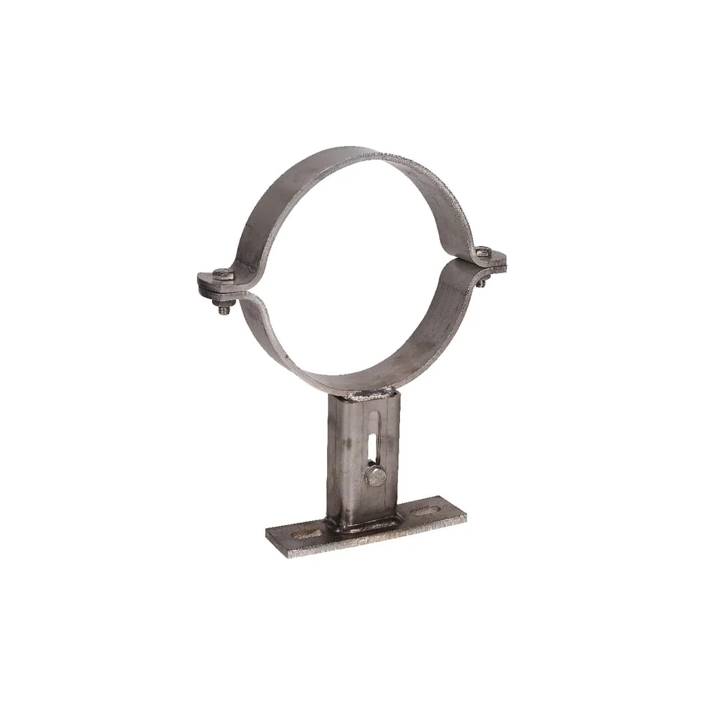 Colier de perete 200mm V2A 8800028RVS
