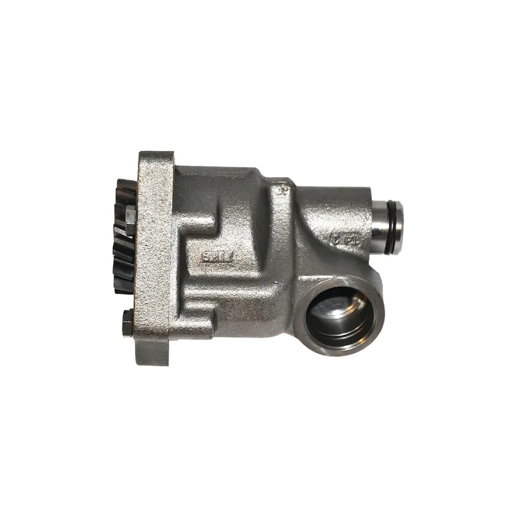 Pompă de ulei New Holland 87802585