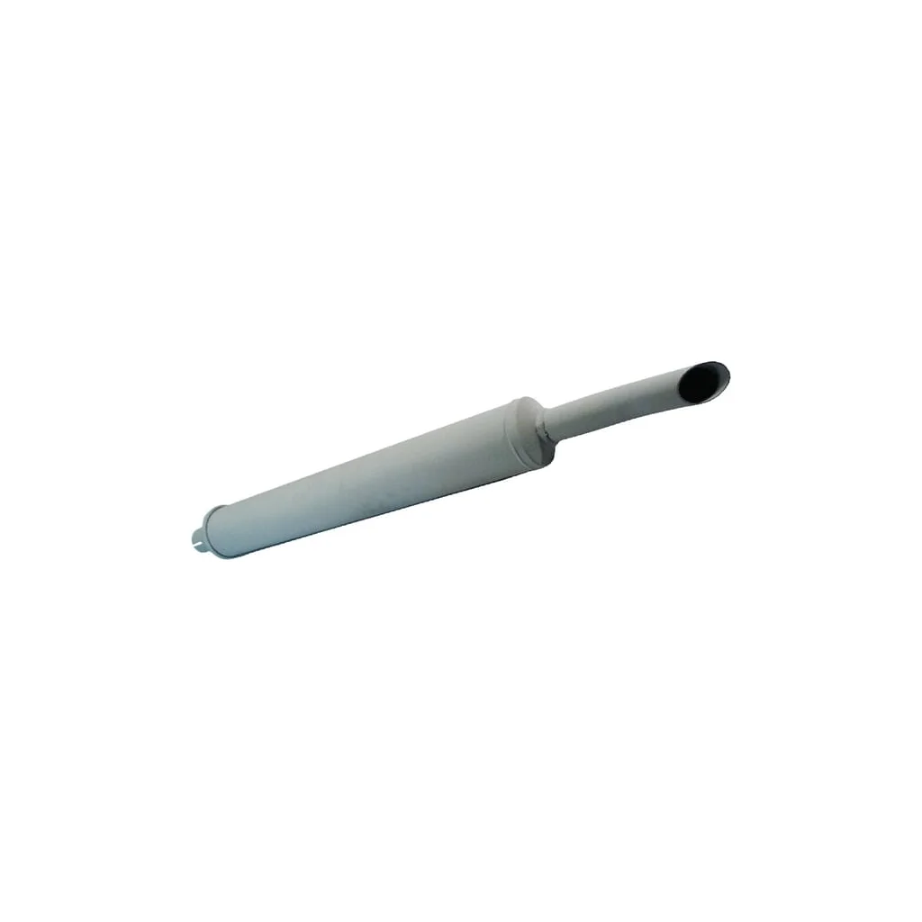 Eșapament adecvat pentru Massey Ferguson 890476M92KR