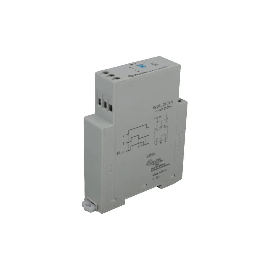 Temporizator 1CO 16A 24-240VUC 834102400000