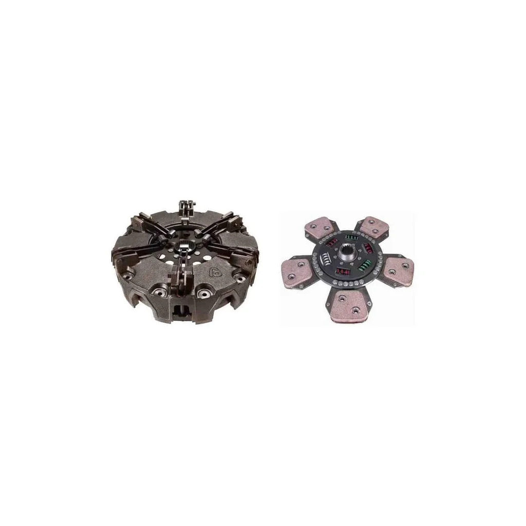 Set ambreiaj 8371102N