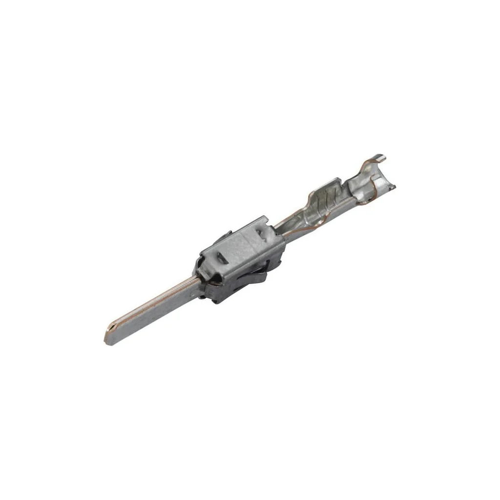 Ștecăr plat JT/JPT 0,5-1 mm² 8KW863930003