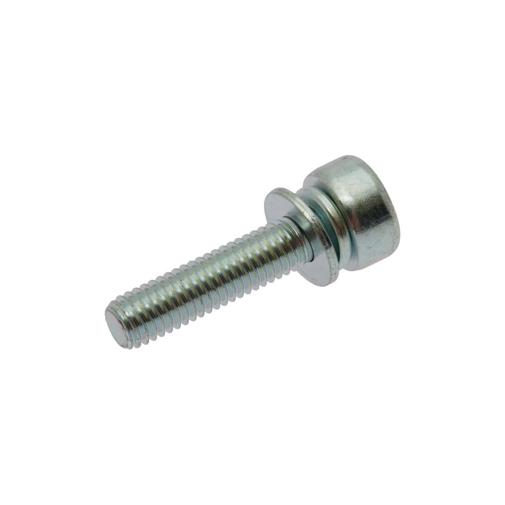 Șurub cu cap șaibă Torx, 5x22 90105VL6P31