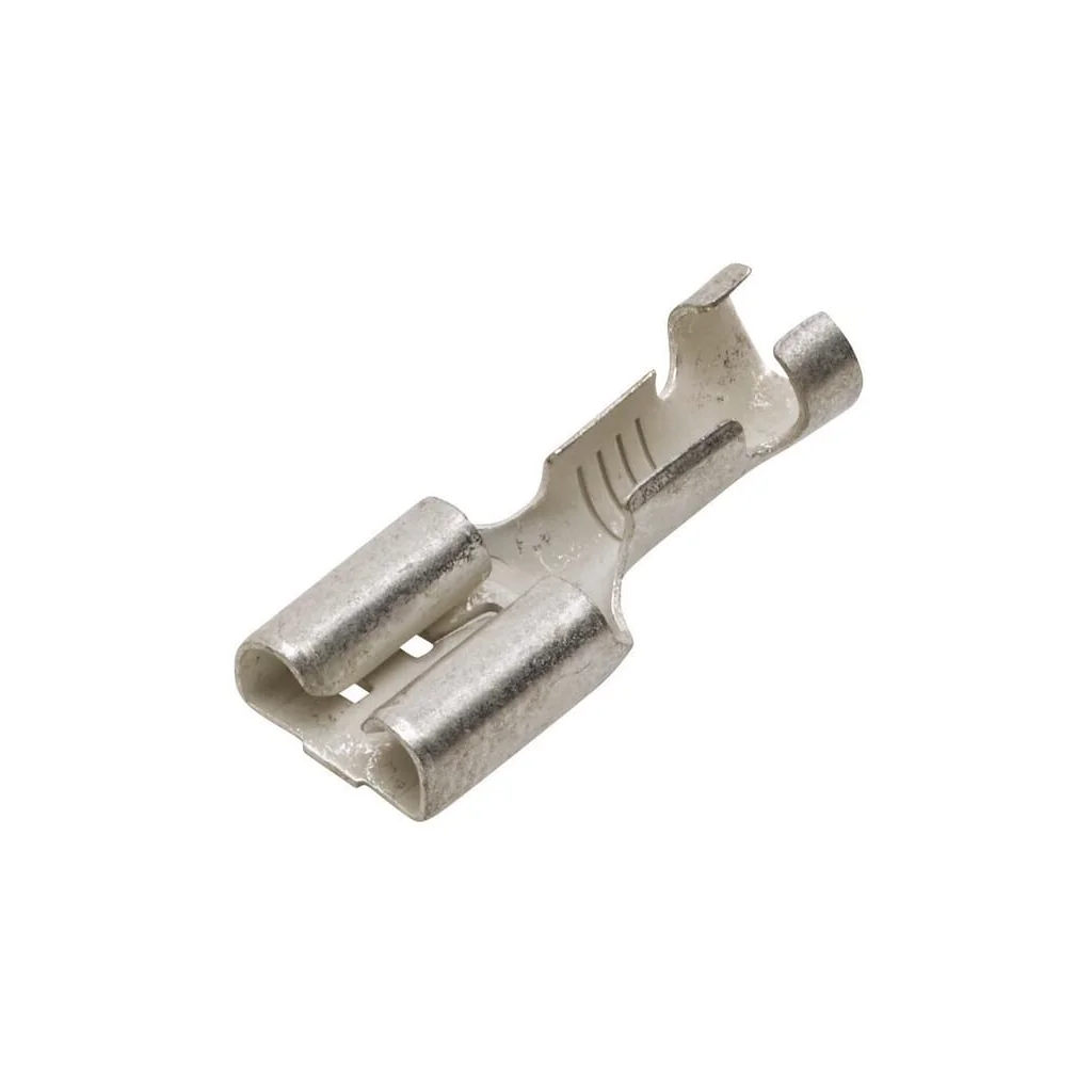 Ștecăr plat 1,5-2,5 mm² 8KW701235033