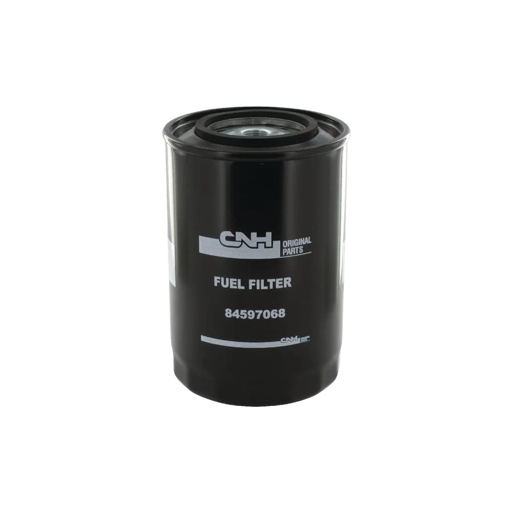 Filtru de combustibil NH 84597068