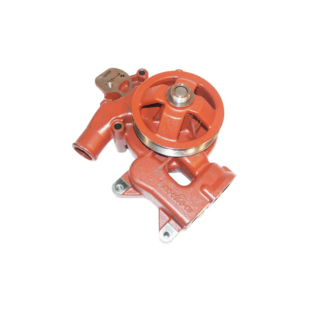 Pompă de apă CNH 87800714OMP