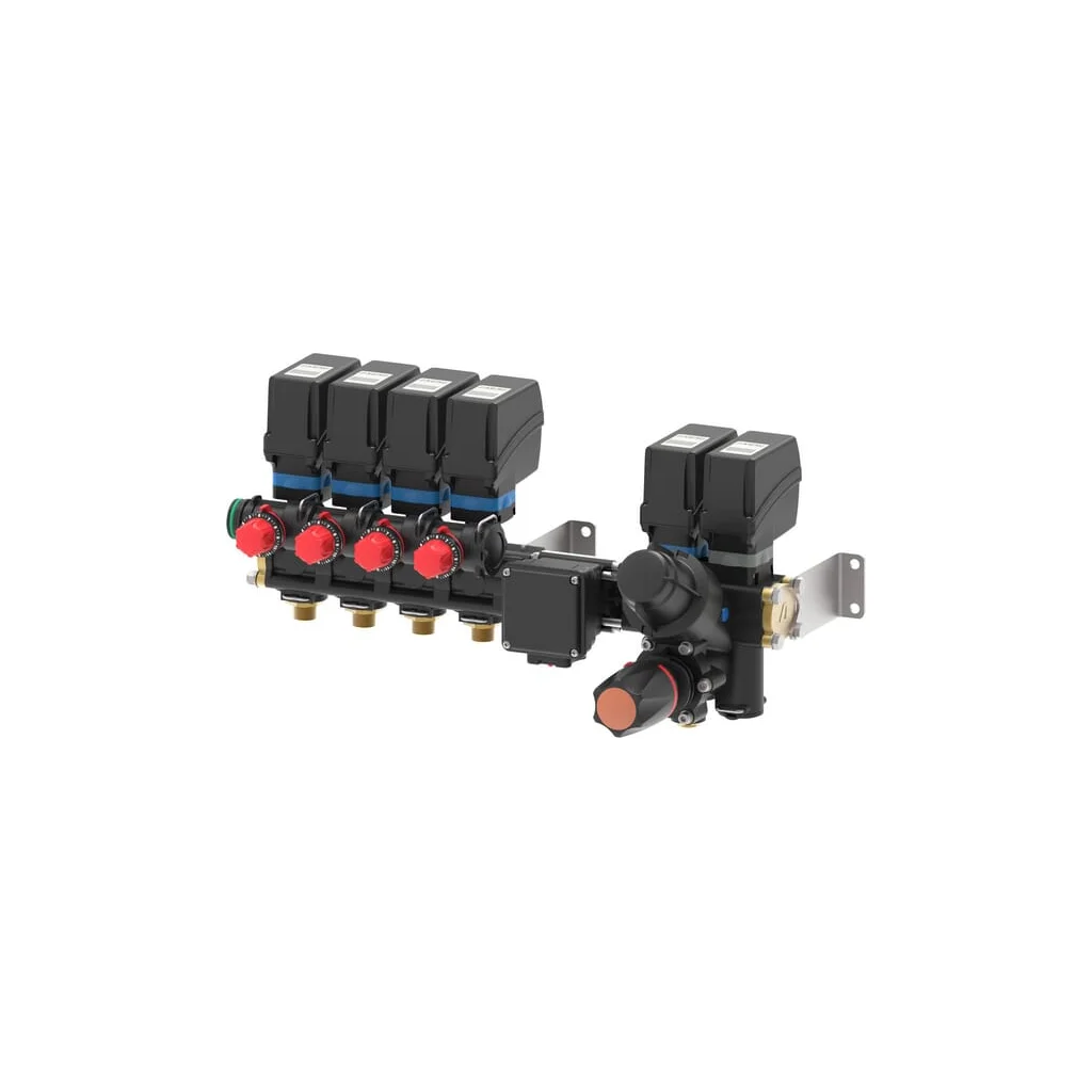 Unitate ventil 4 căi 40B Orion 881B14254B