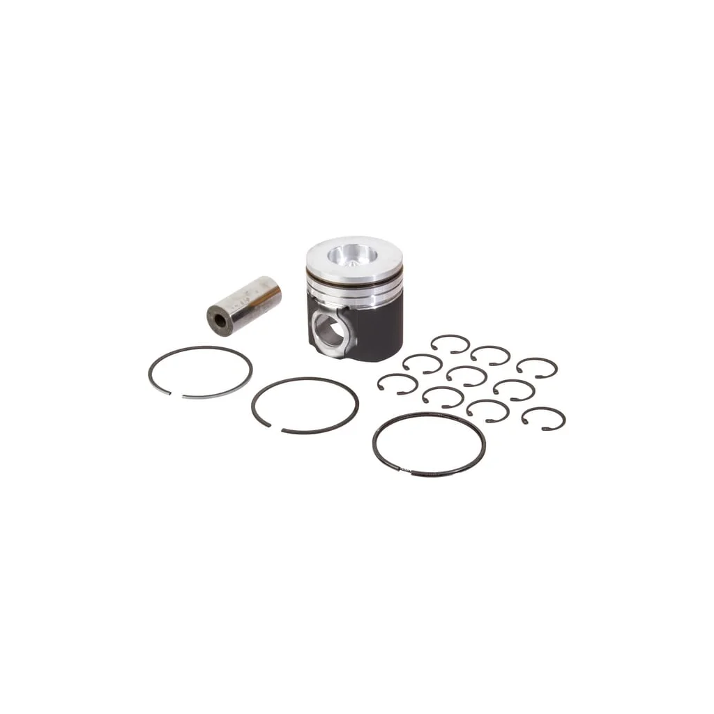 Set pistoane și inele 87802369