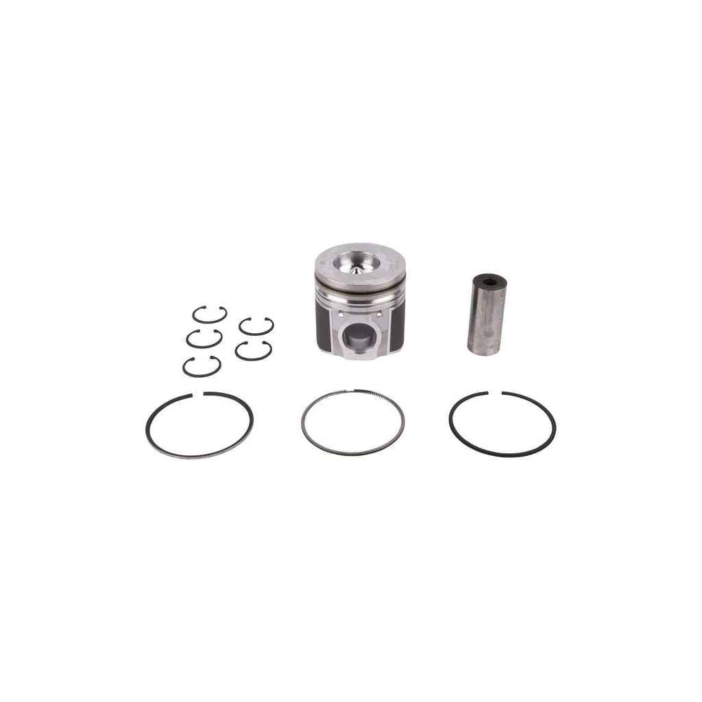 Set piston și cămașă NH 87802672