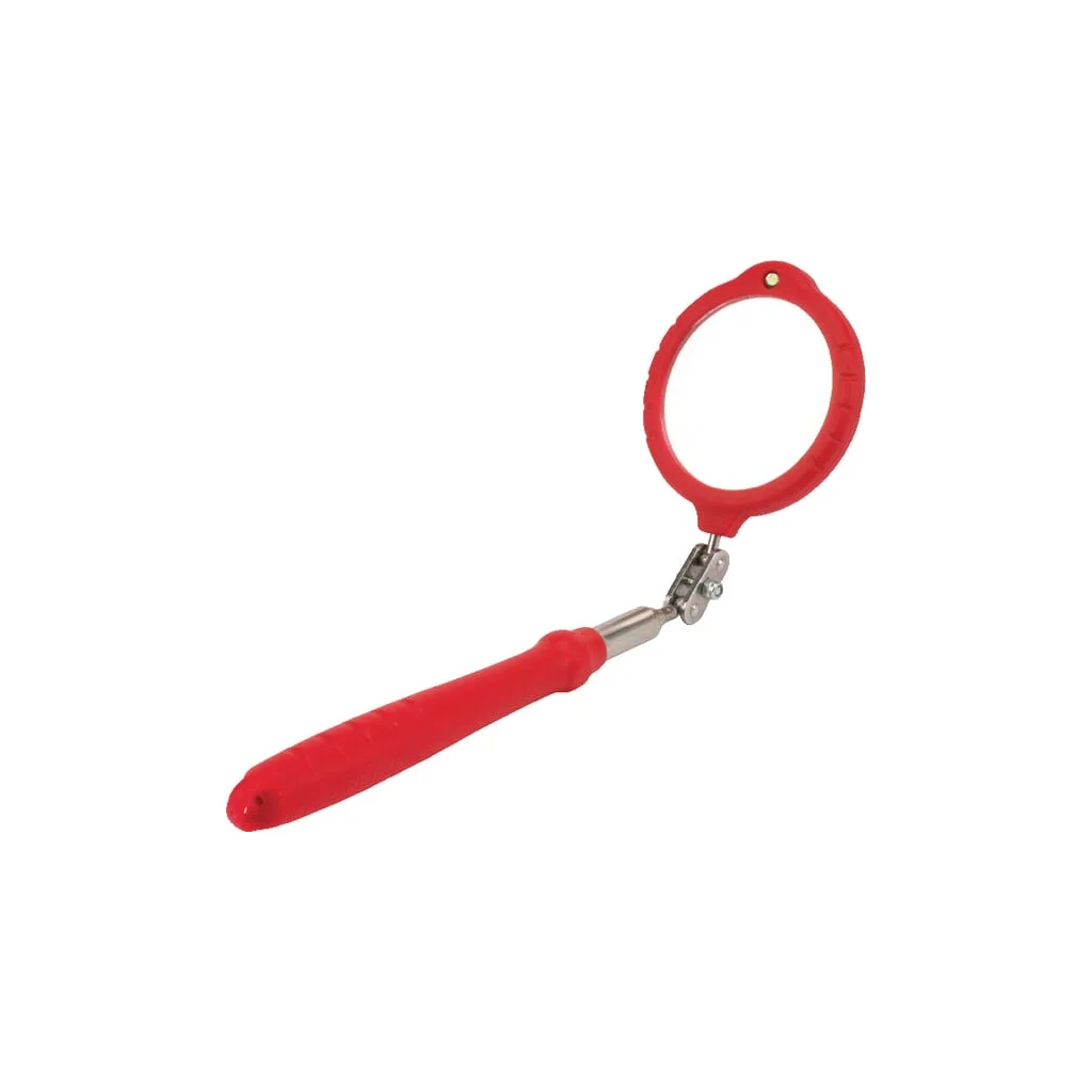 Oglindă telescopică cu LED 55 mm 834BRTI