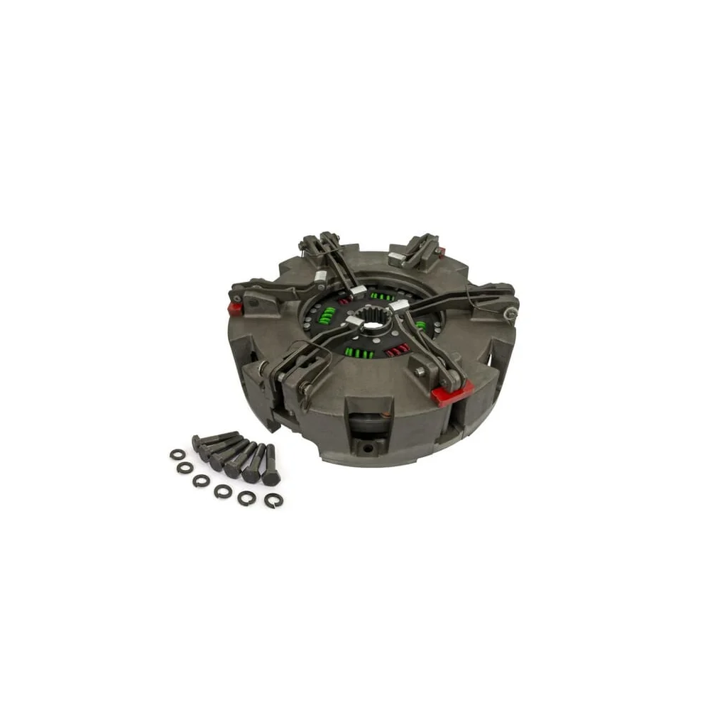 Capac dublu ambreiaj 8456N