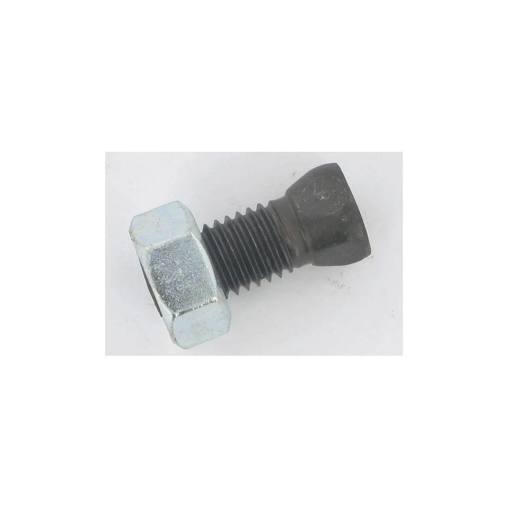 Șurub plug M12x32 + piuliță 900812N