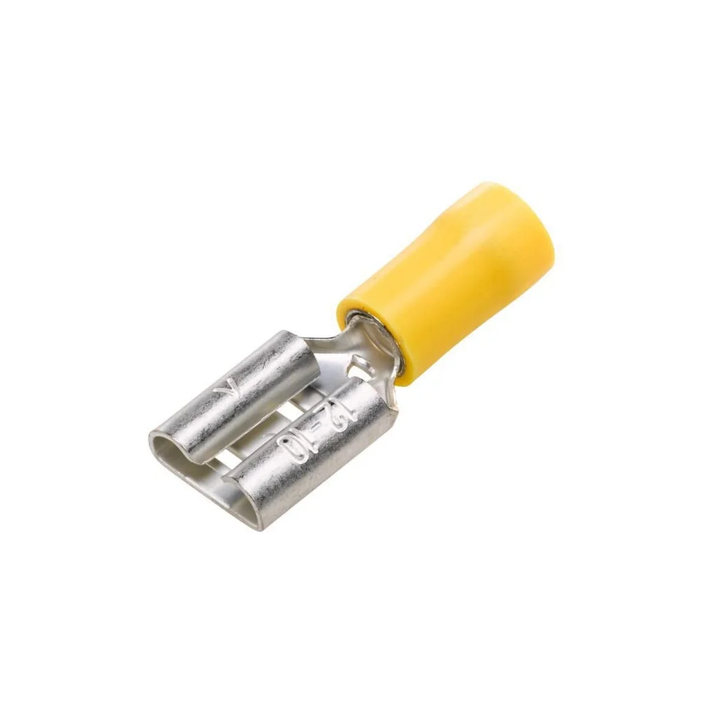 Conector terminal cablu 4-6mm2 8KW700142003