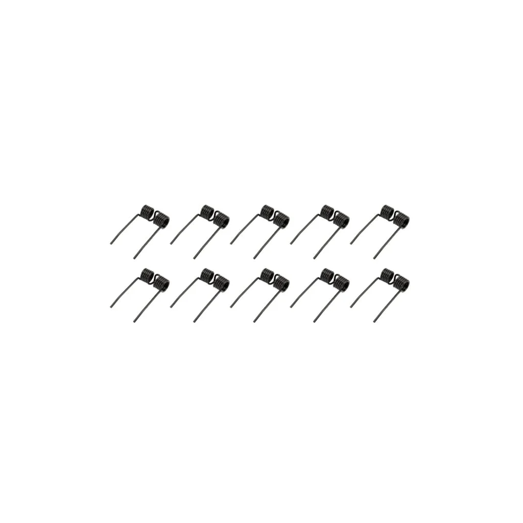 Set de dinți de pickup, 10x 1435-0027 813068800X