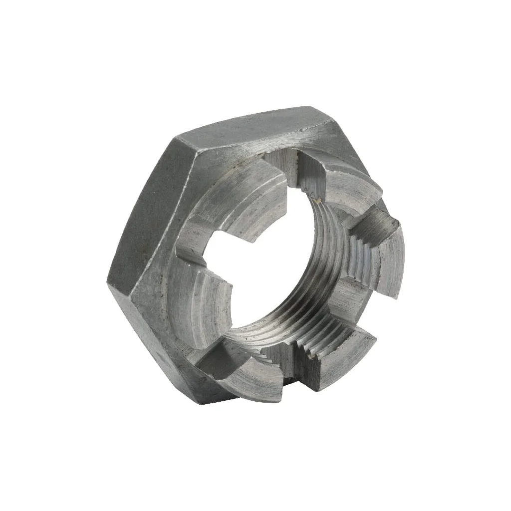 Piuliță crenelată M30x2 PR80 82200555