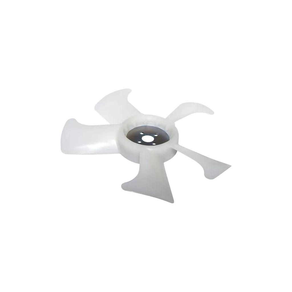 Radiator cu ventilator 821013
