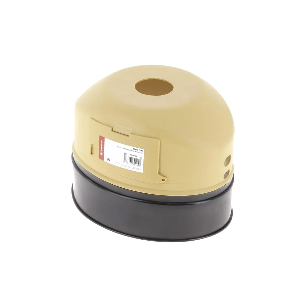 Carcasă angrenaj 180 - 225 - 210 cu gaură de service 90000528