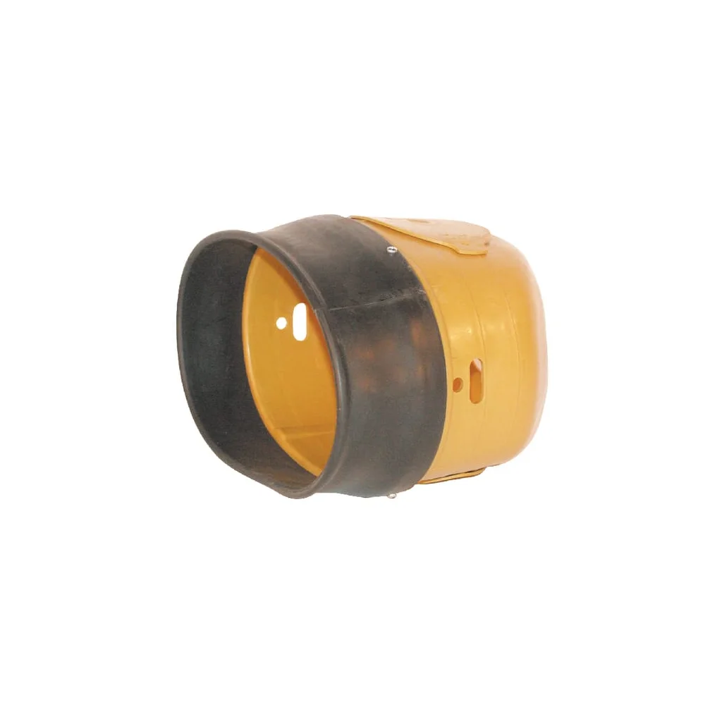Oală de protecție + manșetă de cauciuc 827400