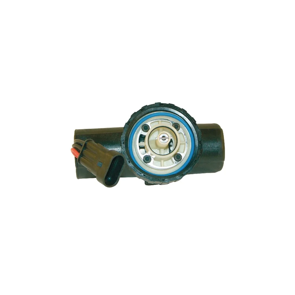 Pompă de combustibil electrică New Holland 87802238