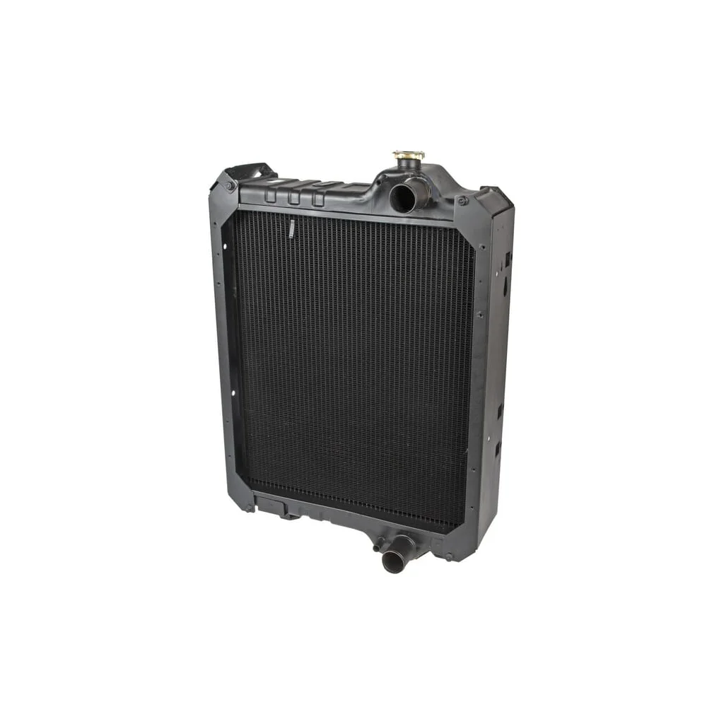 Radiator 87306757N