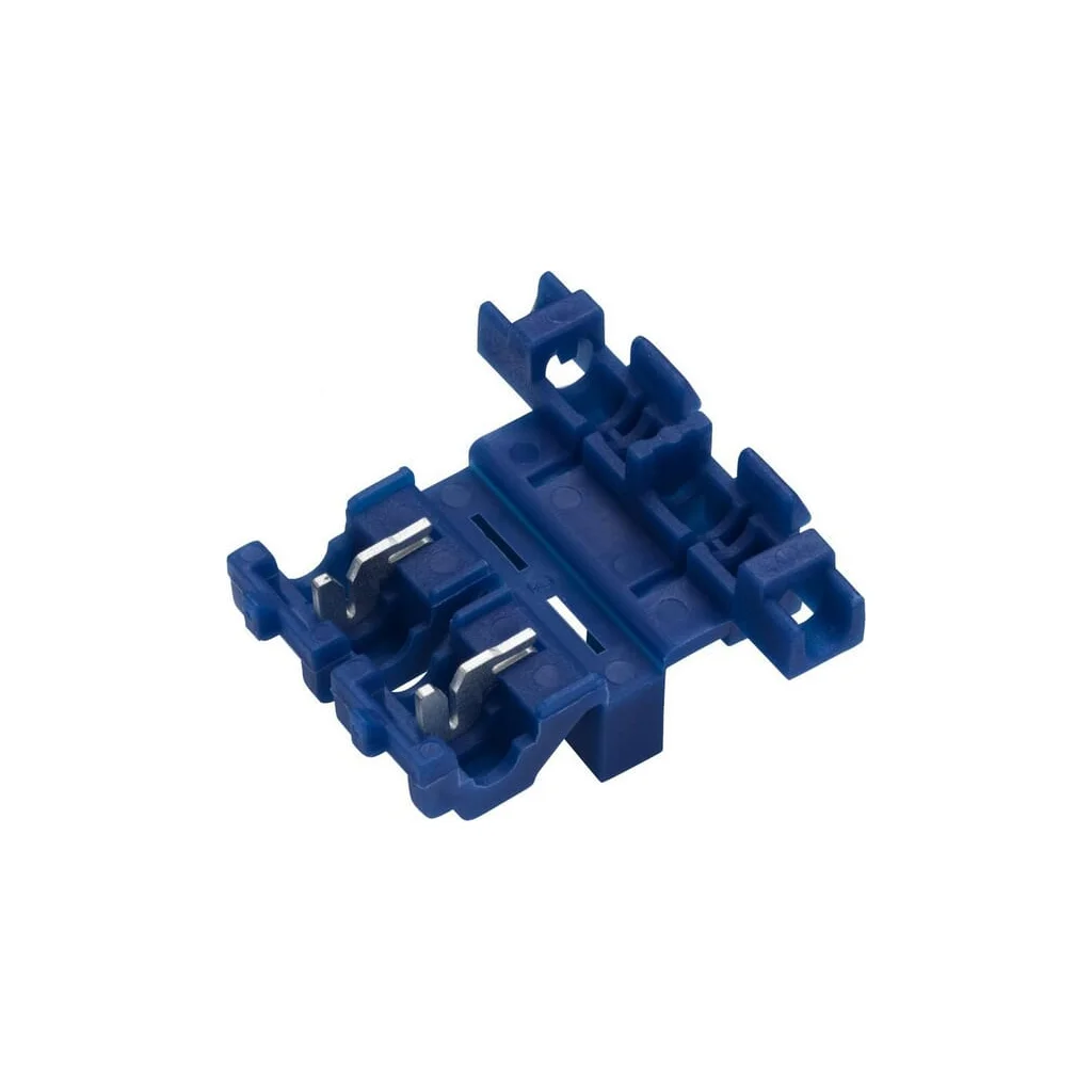 Suport de siguranțe 0,75-2,0mm² 8KV714340002