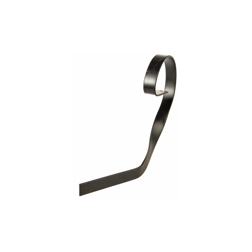 Dinte arc cultivator 60x8,5mm dreapta 900930