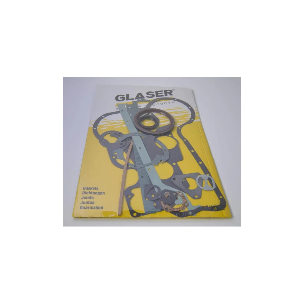 Set de garnituri pentru motor jos Perkins 82908N