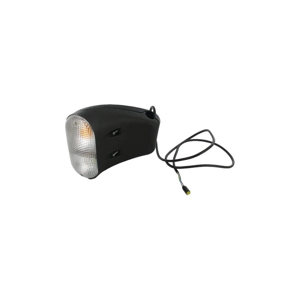 Lampă semnalizare și poziție Halogen, dreapta 87313173