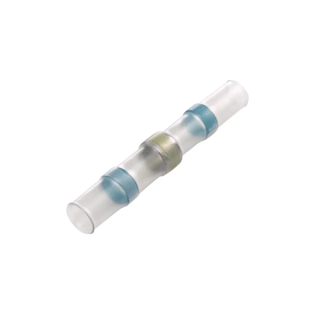 Conector termocontractabil cu inel de cositor 2,0-4,0mm2 8KW744888013