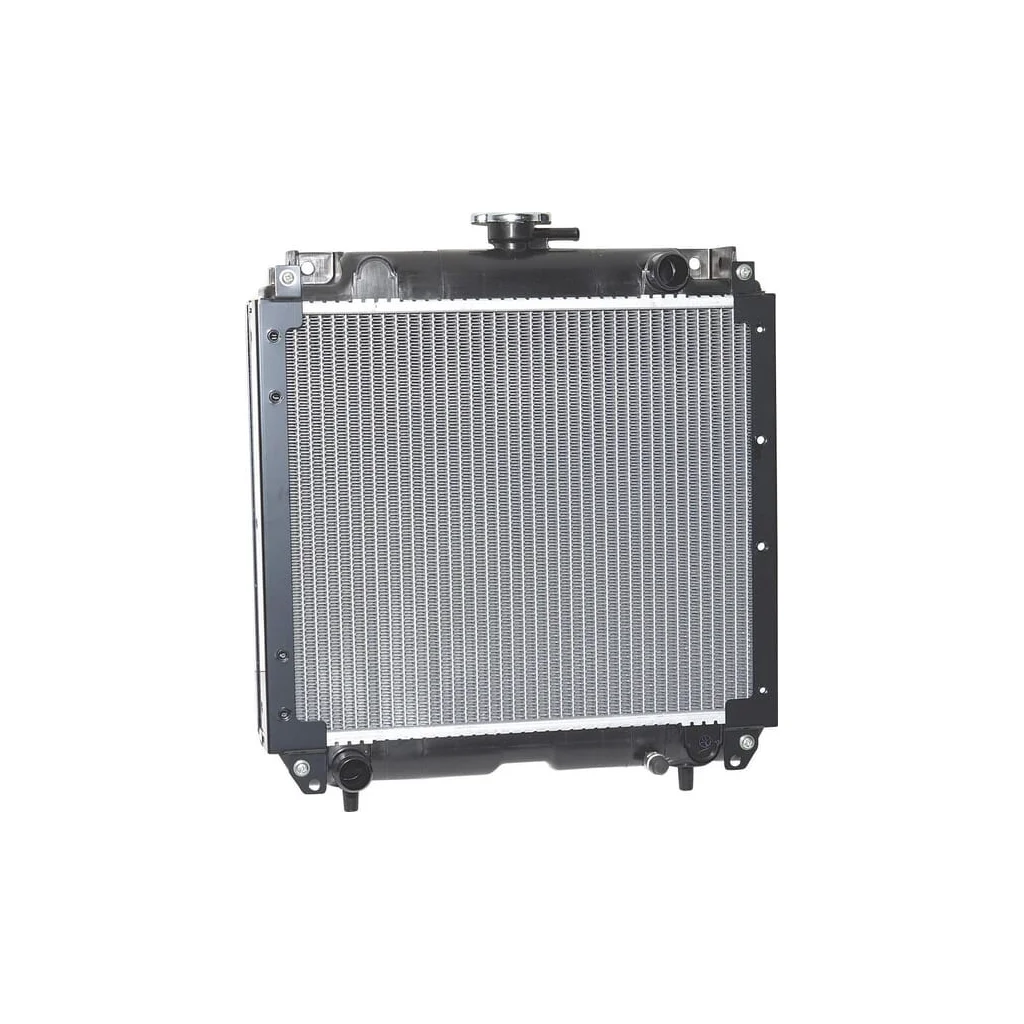 Radiator 825574