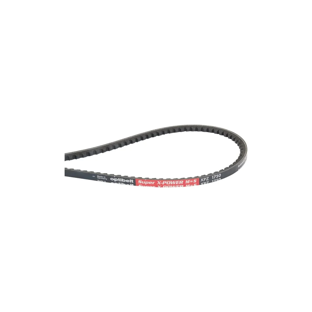 Curea trapezoidală Kuhn 83101051