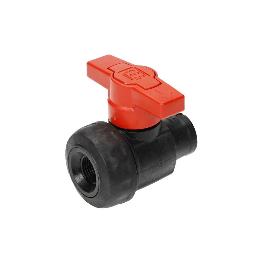 Supapă cu bilă, două căi, 1/2" 8215153