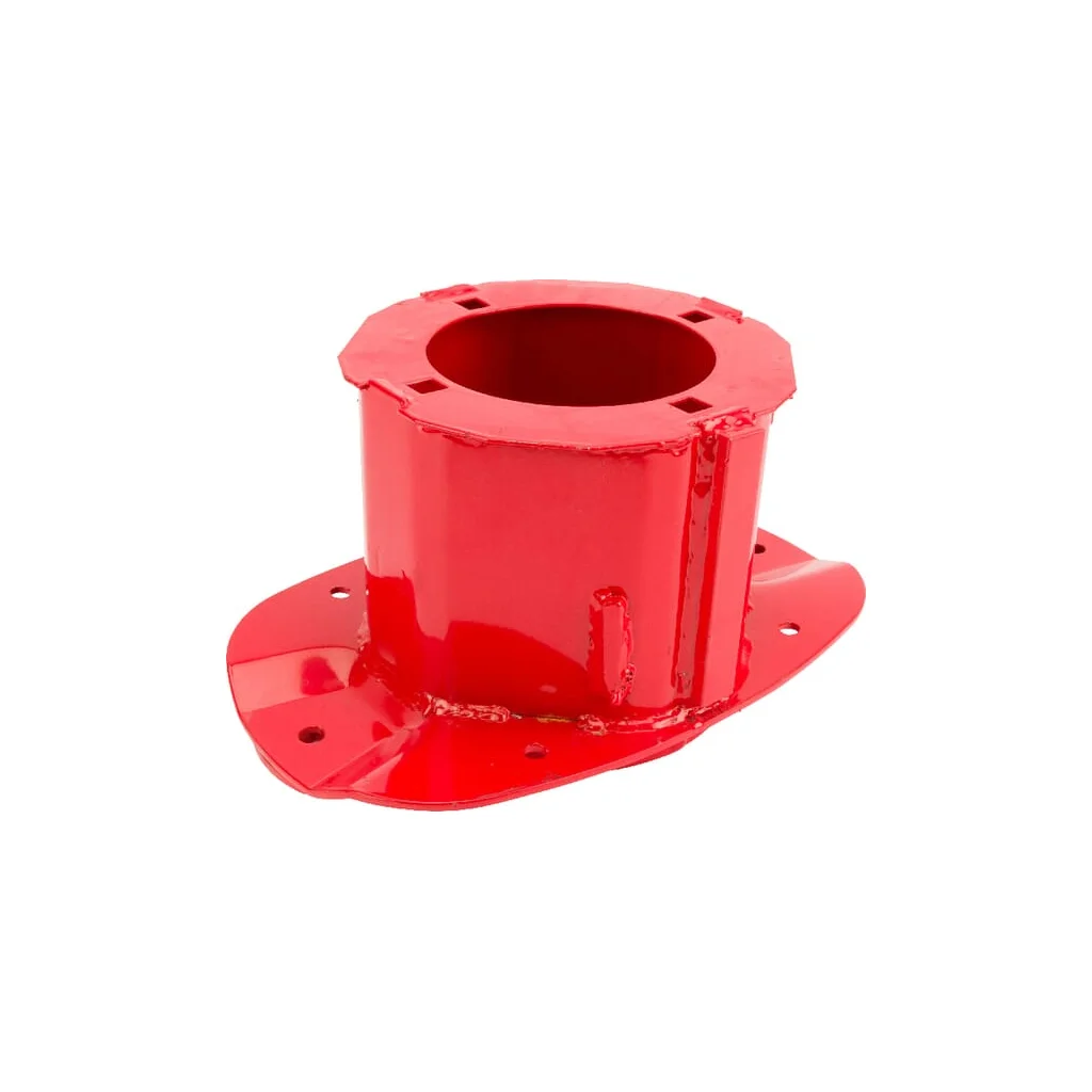 Disc de cositoare cu tambur HDS 813214725X