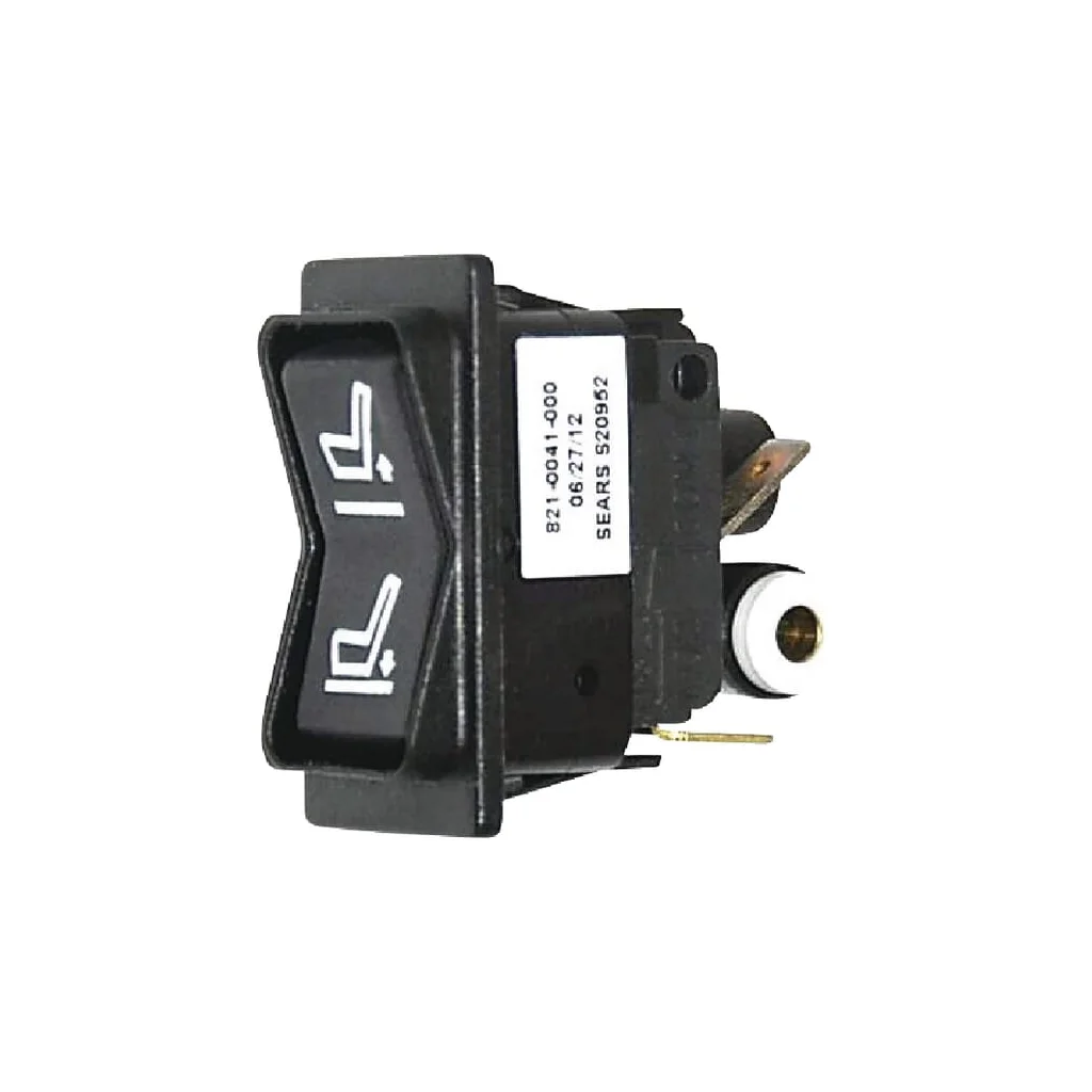 Comutator de scaun 87347940