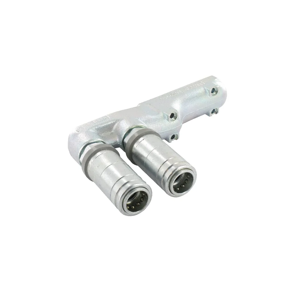 Cuplă hidraulică M22x1,5mm 87381963