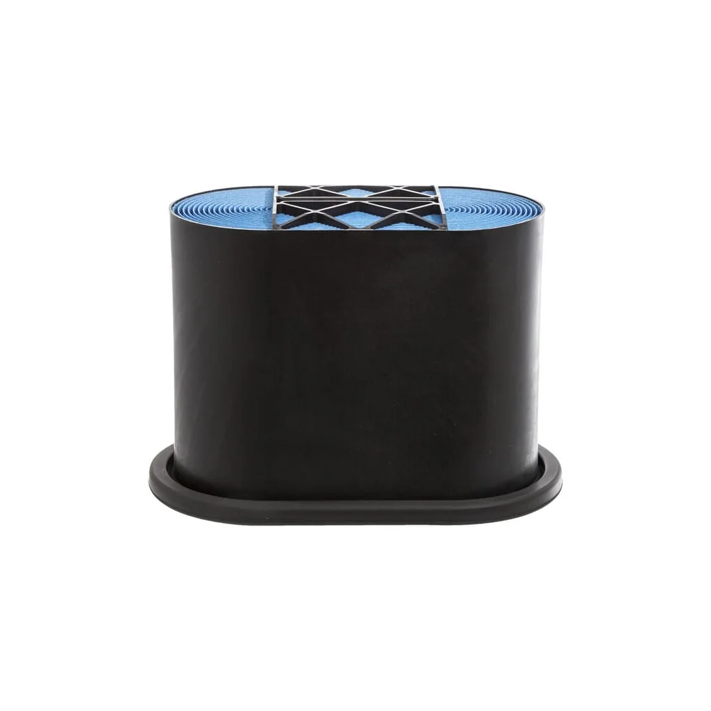 Carcasă filtru de aer 87037984